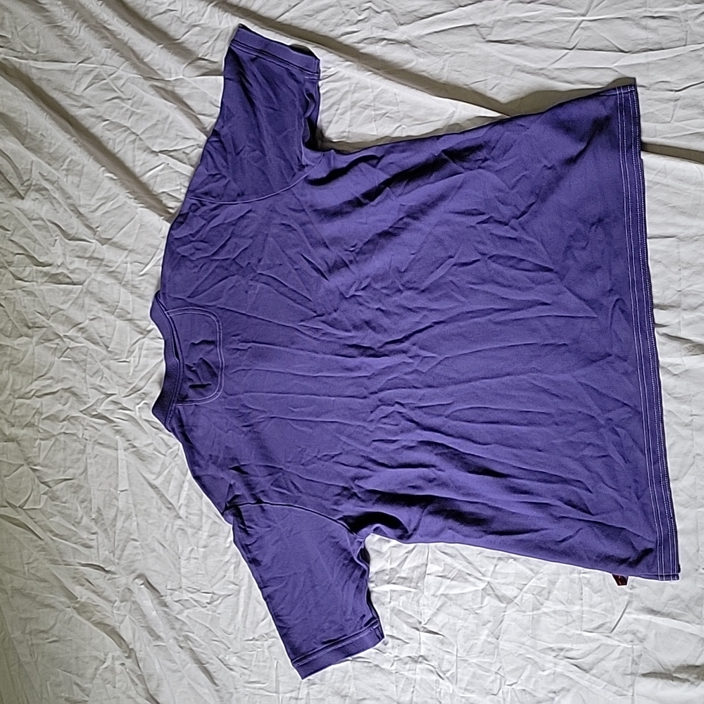 Men's XL Tommy Bahama Polo Shirt - Picture 3 of 5